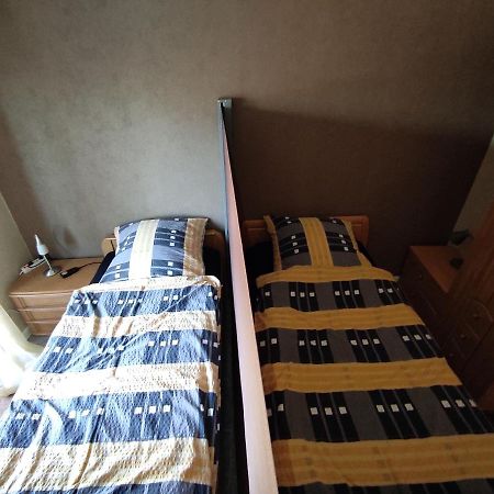 Ferienwohnung Rhede Im Og Εξωτερικό φωτογραφία