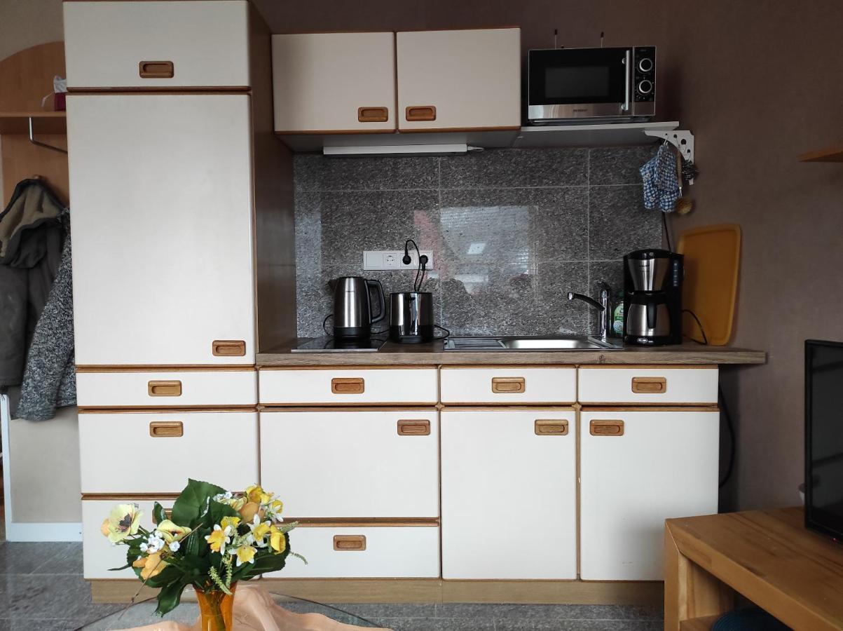Ferienwohnung Rhede Im Og Εξωτερικό φωτογραφία