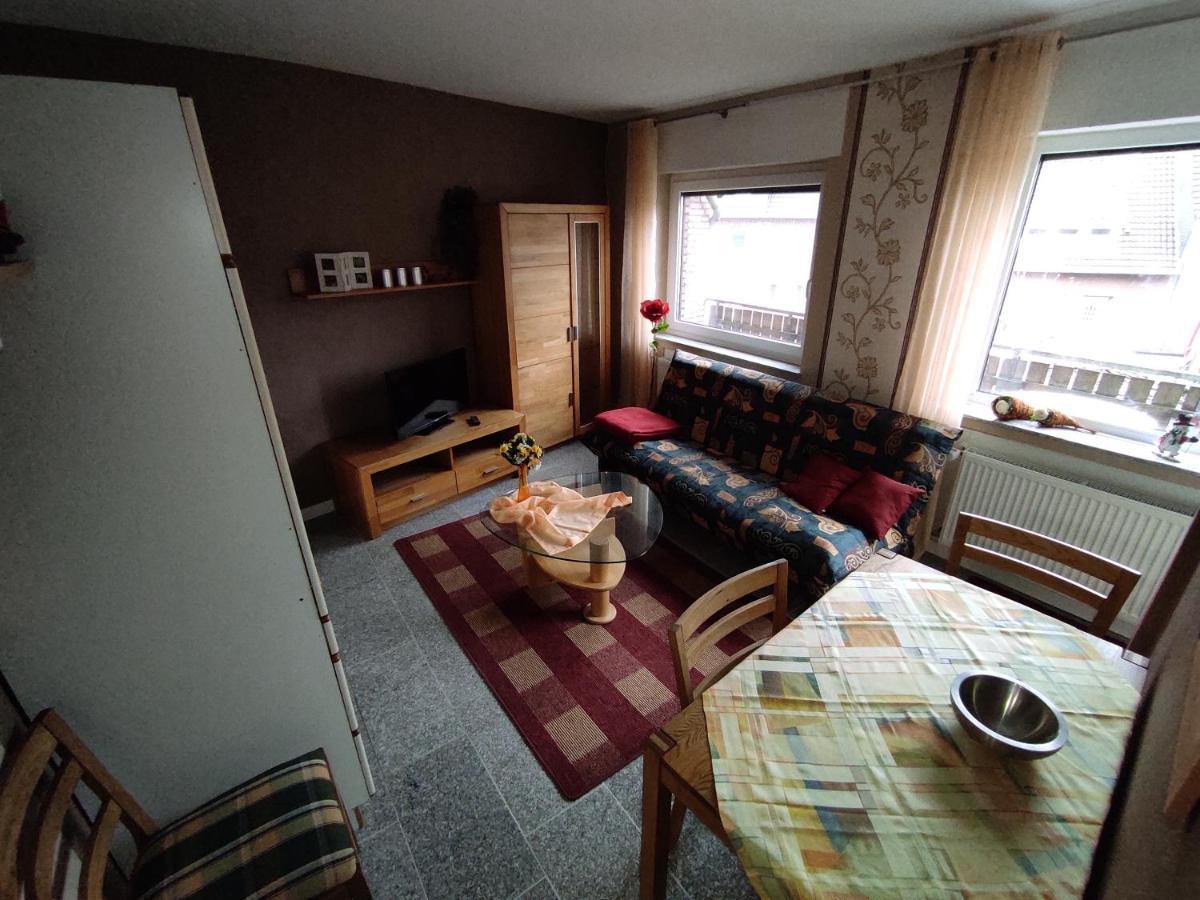 Ferienwohnung Rhede Im Og Εξωτερικό φωτογραφία