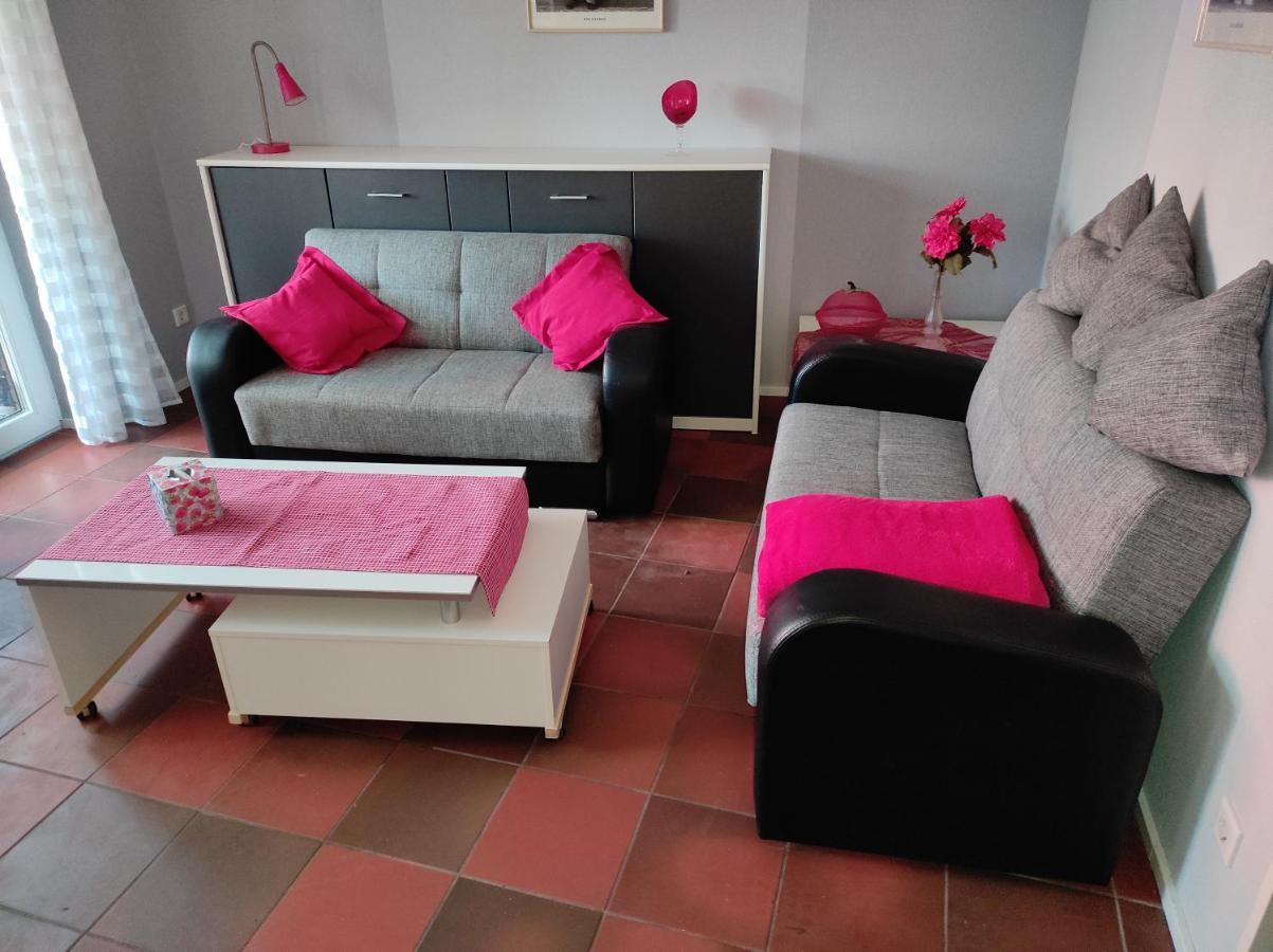 Ferienwohnung Rhede Im Og Εξωτερικό φωτογραφία