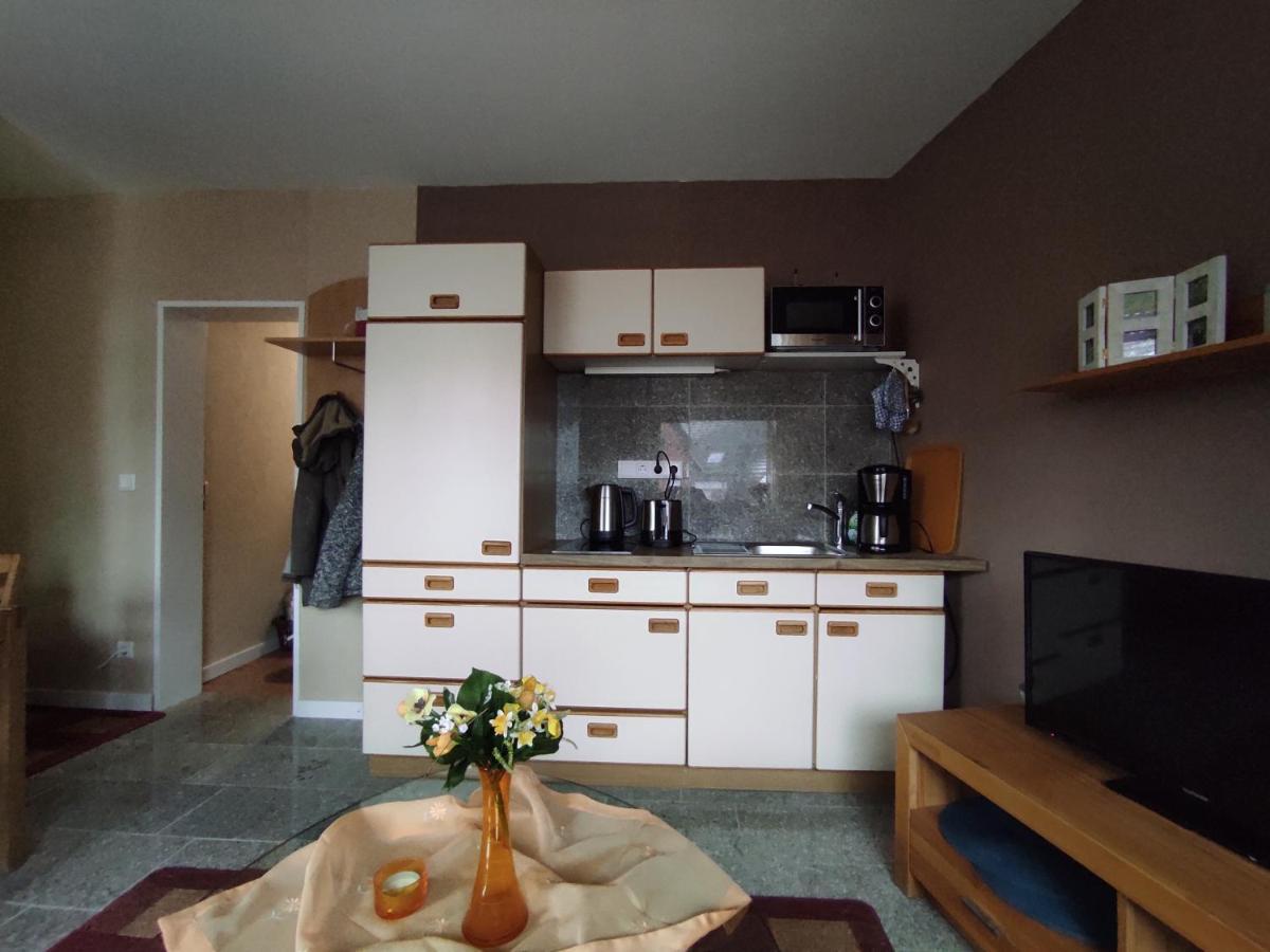 Ferienwohnung Rhede Im Og Εξωτερικό φωτογραφία