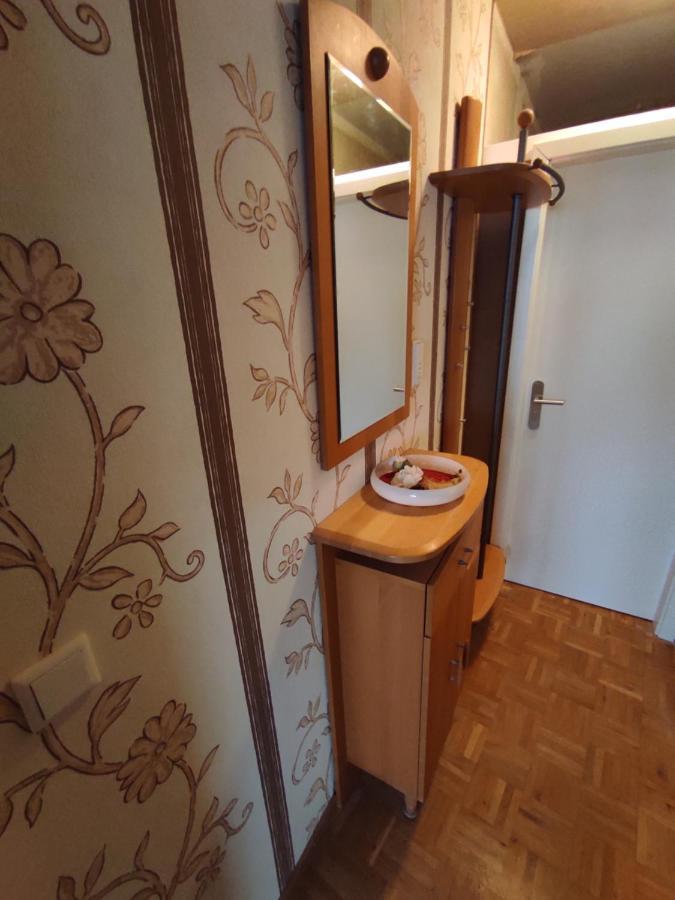 Ferienwohnung Rhede Im Og Εξωτερικό φωτογραφία