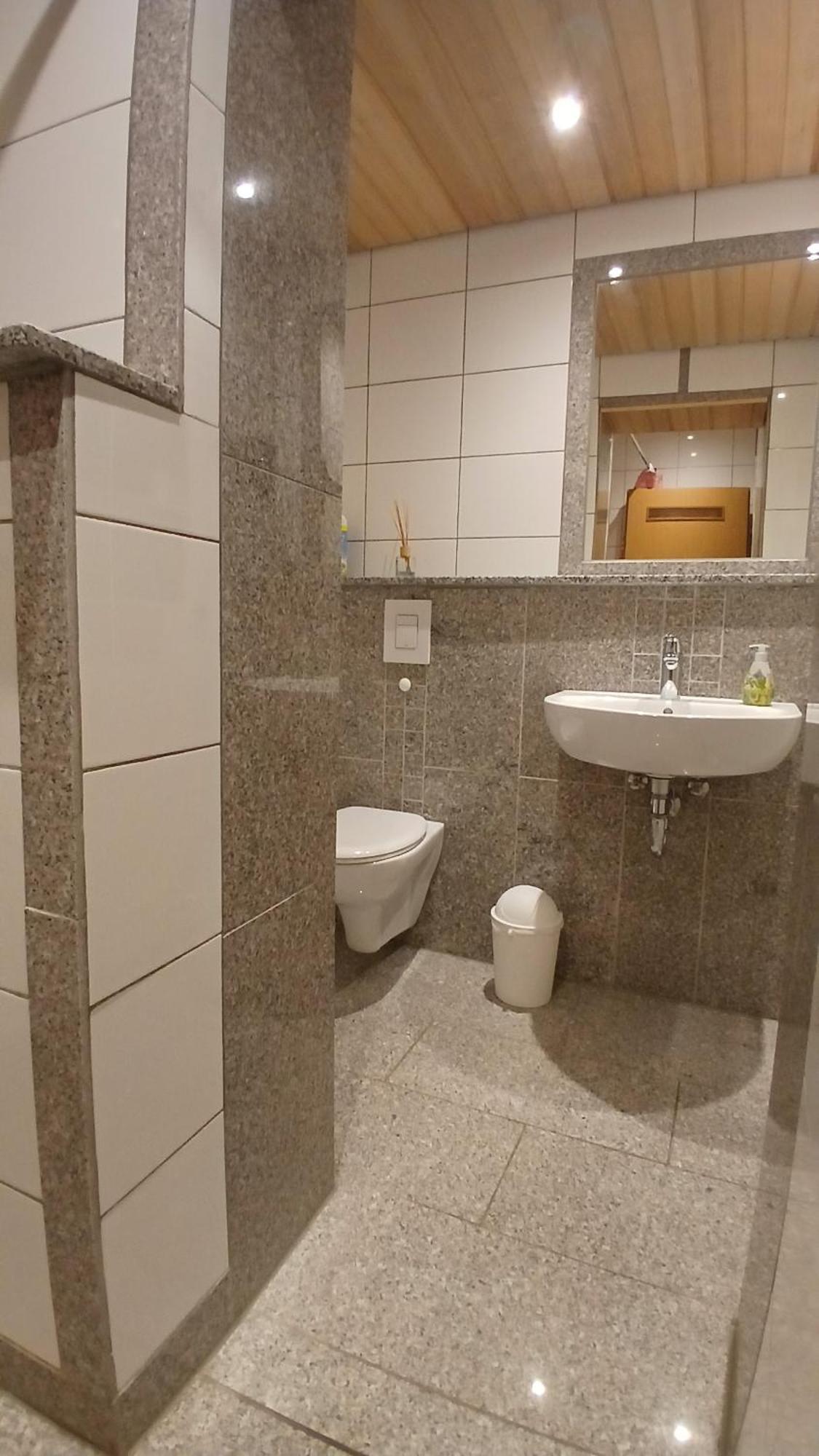 Ferienwohnung Rhede Im Og Εξωτερικό φωτογραφία