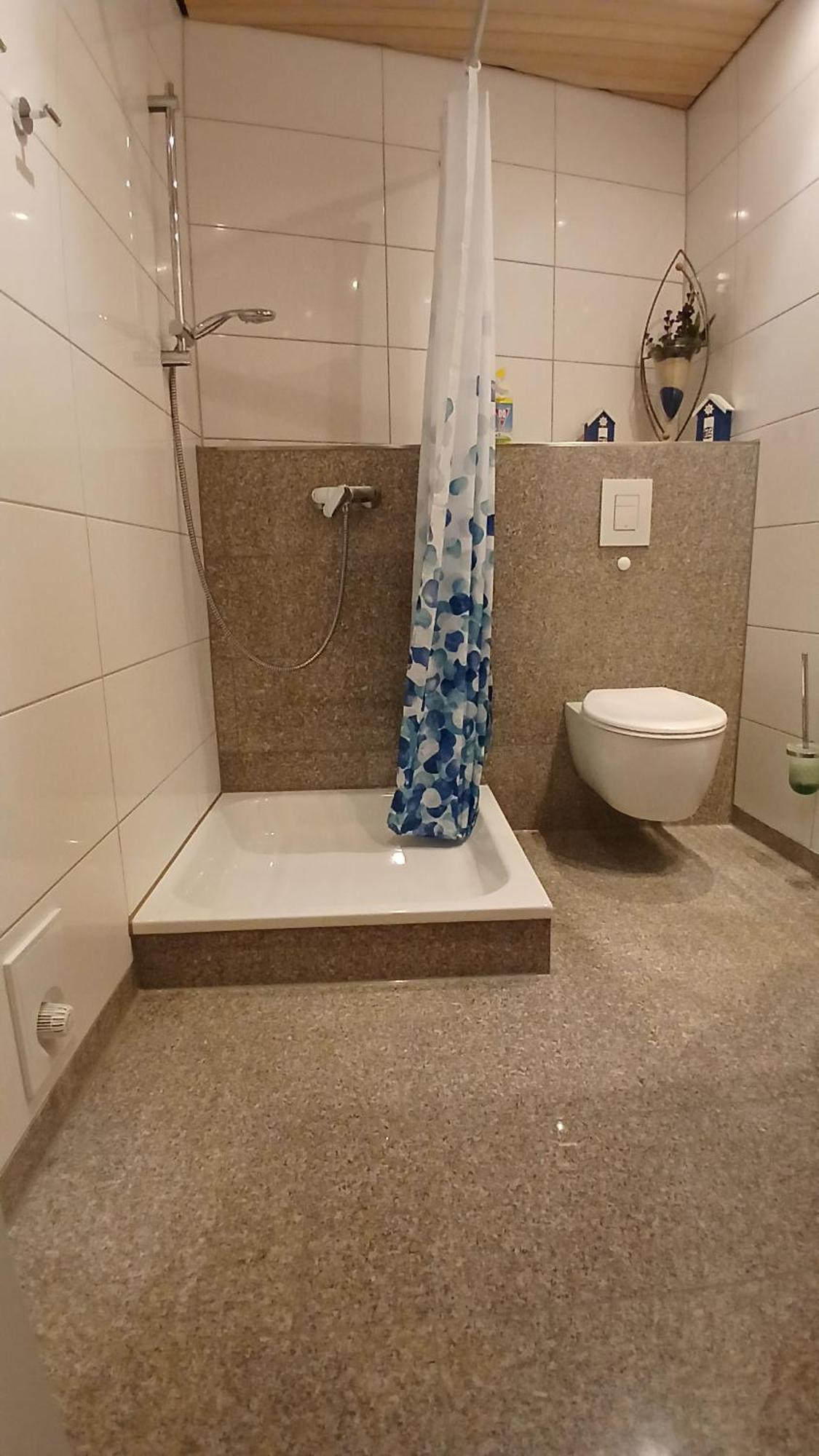 Ferienwohnung Rhede Im Og Εξωτερικό φωτογραφία